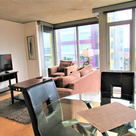 Sobe Third Ave Apartments